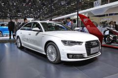 奥迪-奥迪A6(进口)