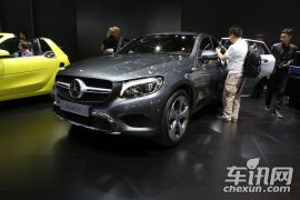北京奔驰-奔驰GLC