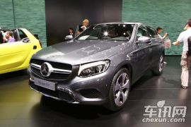 北京奔驰-奔驰GLC