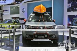 铃木-IGNIS WATER ACTIVITY CONCEPT