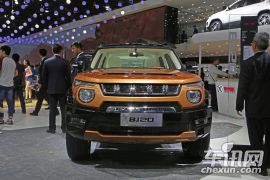 北京汽车-北京汽车20