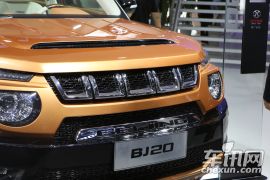 北京汽车-北京汽车20