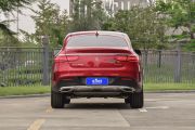 奔驰-GLE-GLE 400 4MATIC 运动SUV