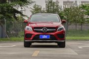 奔驰-GLE-GLE 400 4MATIC 运动SUV