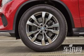 奔驰-GLE-GLE 400 4MATIC 运动SUV