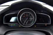 一汽马自达-CX-4-2.5L 四驱顶配版