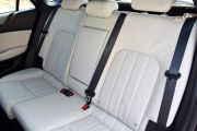 一汽马自达-CX-4-2.5L 四驱顶配版