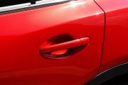 一汽马自达-CX-4-2.5L 四驱顶配版