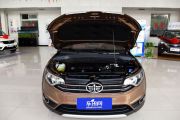 一汽吉林-森雅R7-1.6L 豪华型