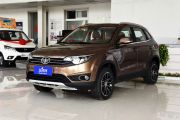 一汽吉林-森雅R7-1.6L 豪华型