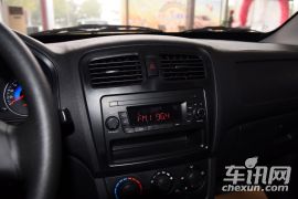 东风小康-风光330-1.5L手动舒适型