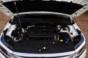 长安汽车-长安CX70-1.6L 手动豪华型