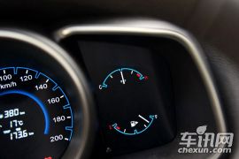 长安汽车-长安CX70-1.6L 手动豪华型