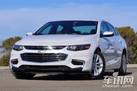 通用雪佛兰-迈锐宝XL