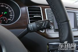 一汽-大众-高尔夫 嘉旅-280TSI 自动豪华型