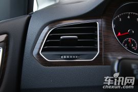 一汽-大众-高尔夫 嘉旅-280TSI 自动豪华型