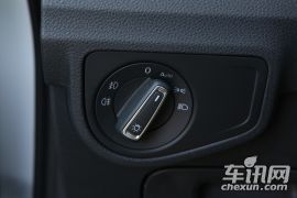一汽-大众-高尔夫 嘉旅-280TSI 自动豪华型