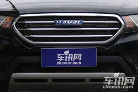 长城汽车-H6 Coupe-1.5T 自动两驱精英型