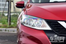 东风日产-骐达-1.6L CVT智行版