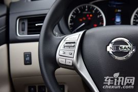 东风日产-骐达-1.6L CVT智行版