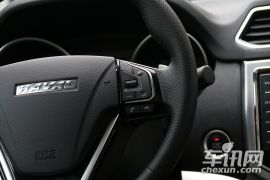 长城汽车-H6 Coupe-1.5T 自动两驱精英型