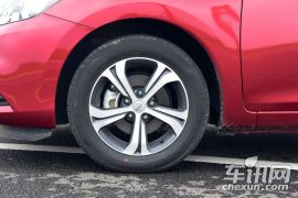 东风日产-骐达-1.6L CVT智行版