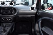 Smart-smart forfour-1.0L 灵动版