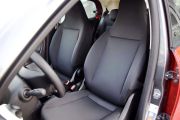 Smart-smart forfour-1.0L 灵动版