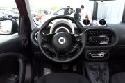 Smart-smart forfour-1.0L 灵动版