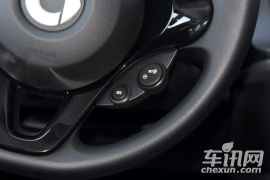 Smart-smart forfour-1.0L 灵动版