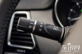 长城汽车-H6 Coupe-1.5T 自动两驱精英型