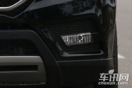 长城汽车-H6 Coupe-1.5T 自动两驱精英型