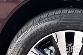 东风标致-标致3008