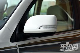 一汽丰田-兰德酷路泽-4.6L 自动VX-R