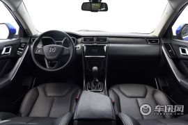 江铃汽车-驭胜S330