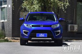 江铃汽车-驭胜S330