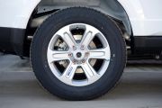 长城汽车-哈弗H5-经典版 2.0T 柴油 手动四驱尊贵型