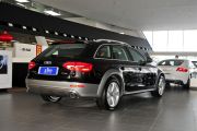 奥迪-奥迪A4(进口)-40 TFSI allroad quattro 豪华型