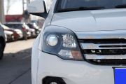 长城汽车-哈弗H5-经典版 2.0T 柴油 手动四驱尊贵型