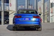 奥迪-奥迪S6-S6 4.0TFSI