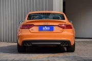 奥迪-奥迪S5-S5 3.0T Sportback