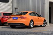 奥迪-奥迪S5-S5 3.0T Sportback
