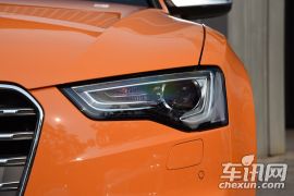 奥迪-奥迪S5-S5 3.0T Sportback