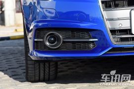 奥迪-奥迪S6-S6 4.0TFSI