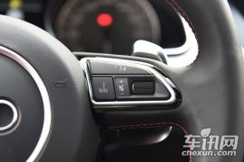 奥迪-奥迪S5-S5 3.0T Sportback