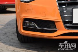 奥迪-奥迪S5-S5 3.0T Sportback