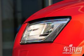 奥迪-奥迪SQ5-SQ5 3.0TFSI quattro