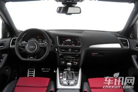 奥迪-奥迪SQ5-SQ5 3.0TFSI quattro