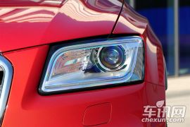 奥迪-奥迪SQ5-SQ5 3.0TFSI quattro