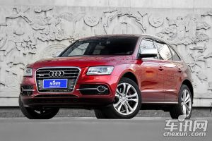奥迪SQ5